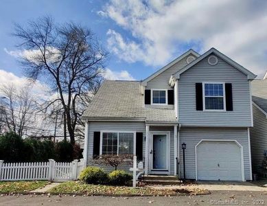 14 Maple Tree Avenue #1, Stamford, CT, 06906