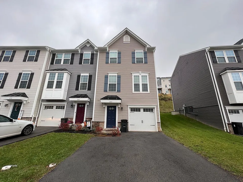 217 Stonehurst Dr