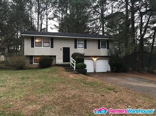 5510 Green Wing Pl, Lithonia, GA 30058