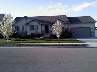 6108 W August Ln, West Jordan, UT 84081