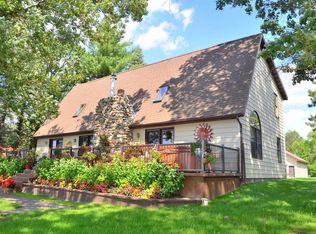 36853 Taylors Beach Rd, Menahga, MN 56464