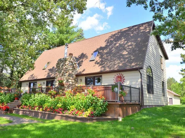 36853 Taylors Beach Rd, Menahga, MN 56464