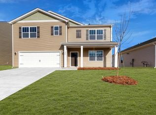 834 Honeybush Dr, Lyman, SC 29365