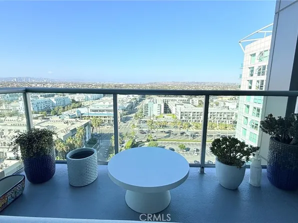 13650 Marina Pointe Dr Unit 1708, Marina Del Rey, CA 90292