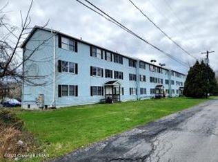 339 Race St #10-C2, East Stroudsburg, PA 18301