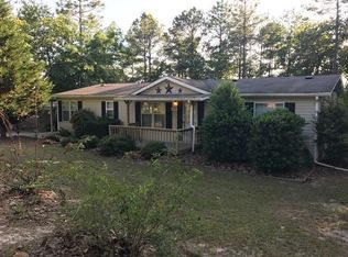 184 Crabtree Pl, Carthage, NC 28327