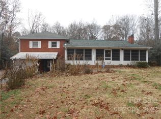2829 Allen Rd S, Charlotte, NC 28269