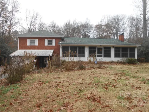 2829 Allen Rd S, Charlotte, NC 28269