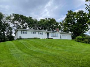 259 Poginy Hill Rd, Newport Center, VT 05857