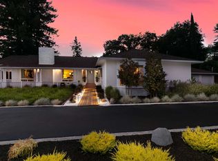 1420 Arbor Ln, Alamo, CA 94507