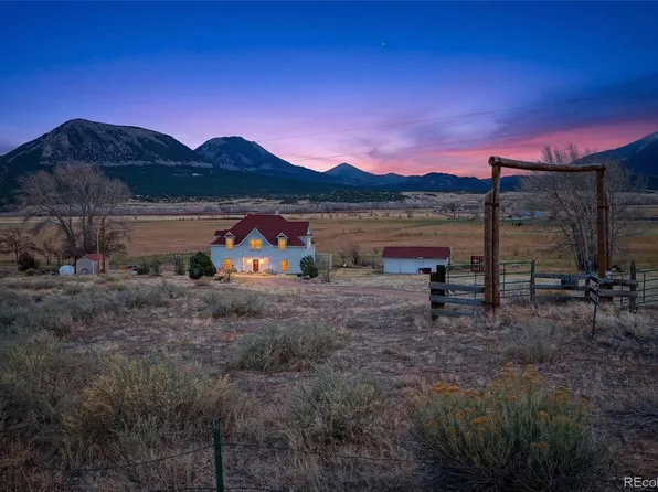 5146 County Road 550, Gardner, CO 81040
