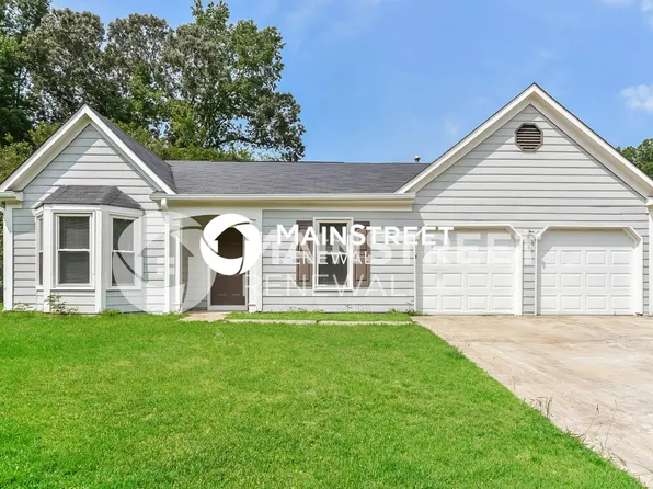 5414 Medena Way, Lithonia, GA 30038