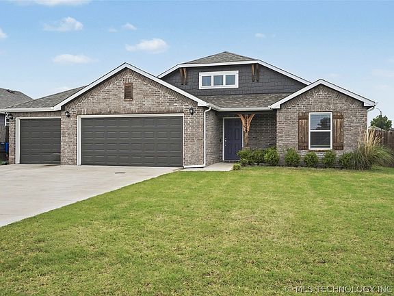 2nd image of 31752 E 62nd Pl S