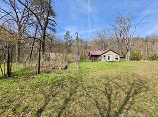 20544 E Whipperwill Rd, Tahlequah, OK 74464