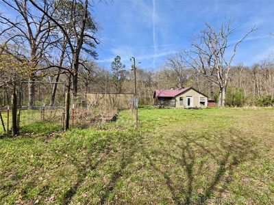 20544 E Whipperwill Rd, Tahlequah, OK, 74464