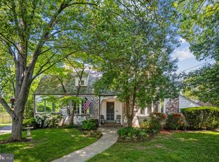 4353 Verplanck Pl NW, Washington, DC 20016