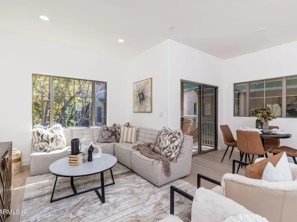 815 E ROSE Lane #130, Phoenix, AZ 85014