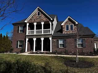 414 Adderley Park Cir, Nolensville, TN 37135