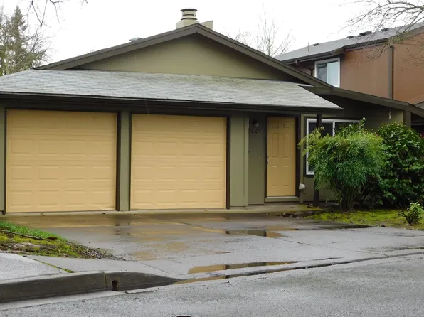 Shasta Park, 2083 Laurelhurst Dr #2232, Eugene, OR 97402