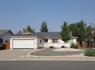 687 Ann Way, Gardnerville, NV 89460