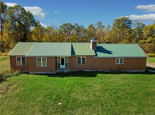 113 Caster Dr, Redfield, NY 13437