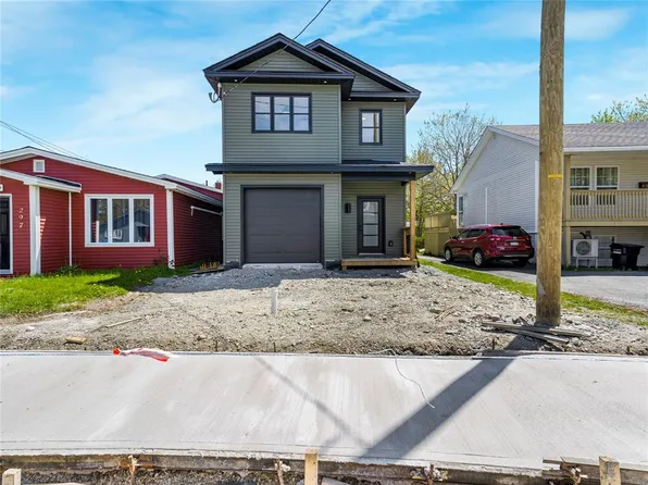 299 Pennywell Road, St John's, NL A1C2M6
