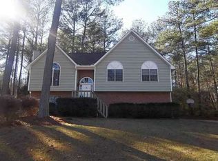 4943 Cedar Lake Ter, Douglasville, GA 30135