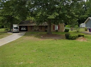 5285 Greenwood Ter, Macon, GA 31206