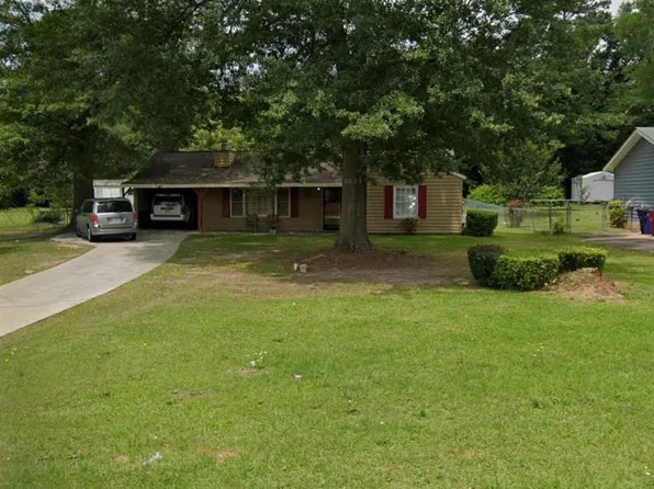 5285 Greenwood Ter, Macon, GA 31206