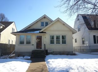 3954 Russell Ave N, Minneapolis, MN 55412