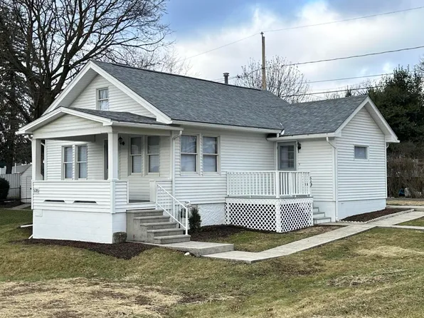 508 E Logan Ave, Altoona, PA 16602