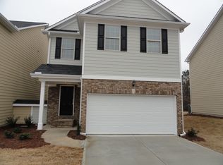6385 Shadow Sq, Lithonia, GA 30058