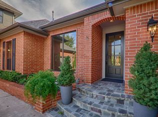 3912 Anadarko, Edmond, OK 73013