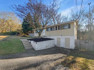 1307 Springview Dr, Chattanooga, TN 37421