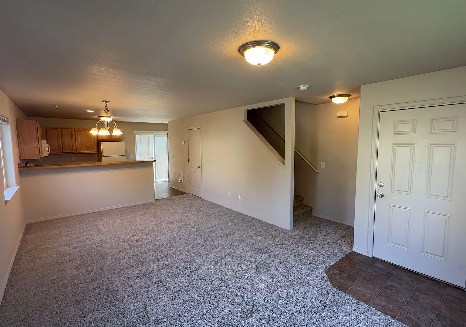 3-Bedroom Townhouse in The Pines at Pilot Butte Community — Photo 4