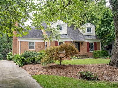 1240 Worcaster Pl, Charlotte, NC, 28211