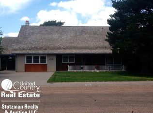 213 S Maxwell St, Ulysses, KS 67880