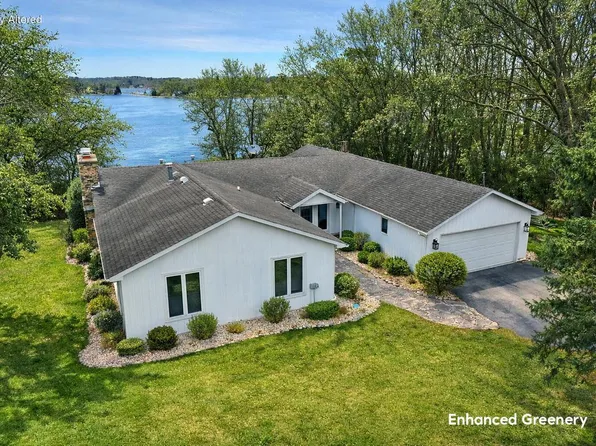 W5368 Plantation ROAD, Elkhorn, WI 53121