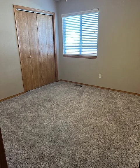 2nd bedroom upstairs