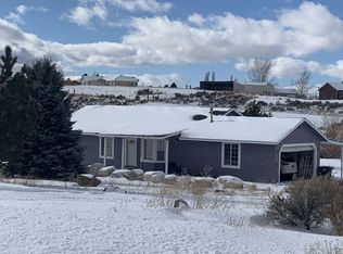693 Westcott Dr, Spring Creek, NV 89815