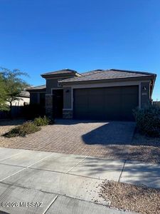 8508 N Movie Pass Trl, Tucson, AZ, 85743