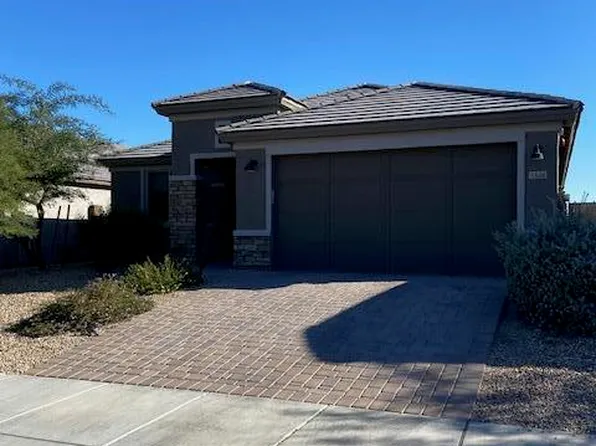 8508 N Movie Pass Trl, Tucson, AZ 85743