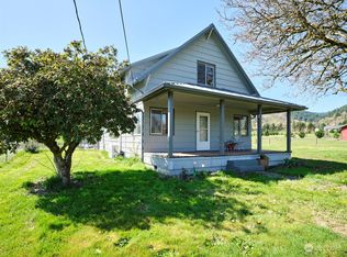 231 Hansen Rd, Woodland, WA 98674