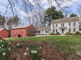 228 Maple Street, Hopkinton, NH 03229