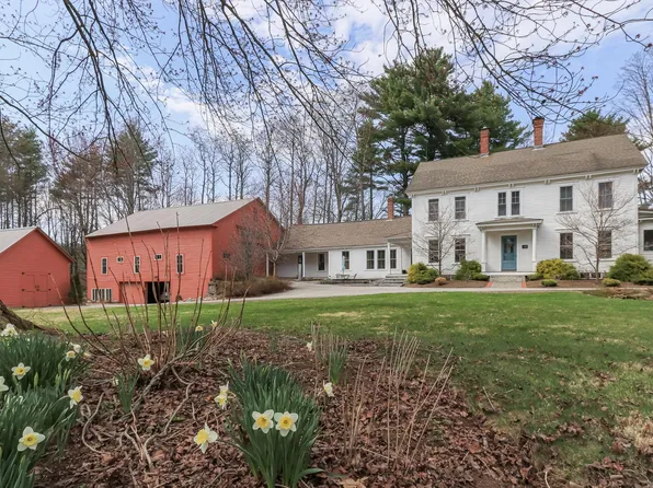 228 Maple Street, Hopkinton, NH 03229