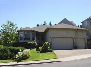 13000 SW Rockingham Dr, Tigard, OR 97223