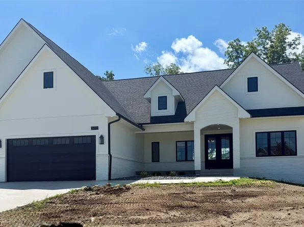 570 El Dorado Ct, Waukee, IA 50263