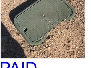 0 Kelsey Rd, Twentynine Palms, CA 92277