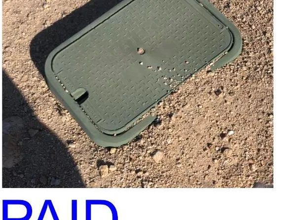 0 Kelsey Rd, Twentynine Palms, CA 92277