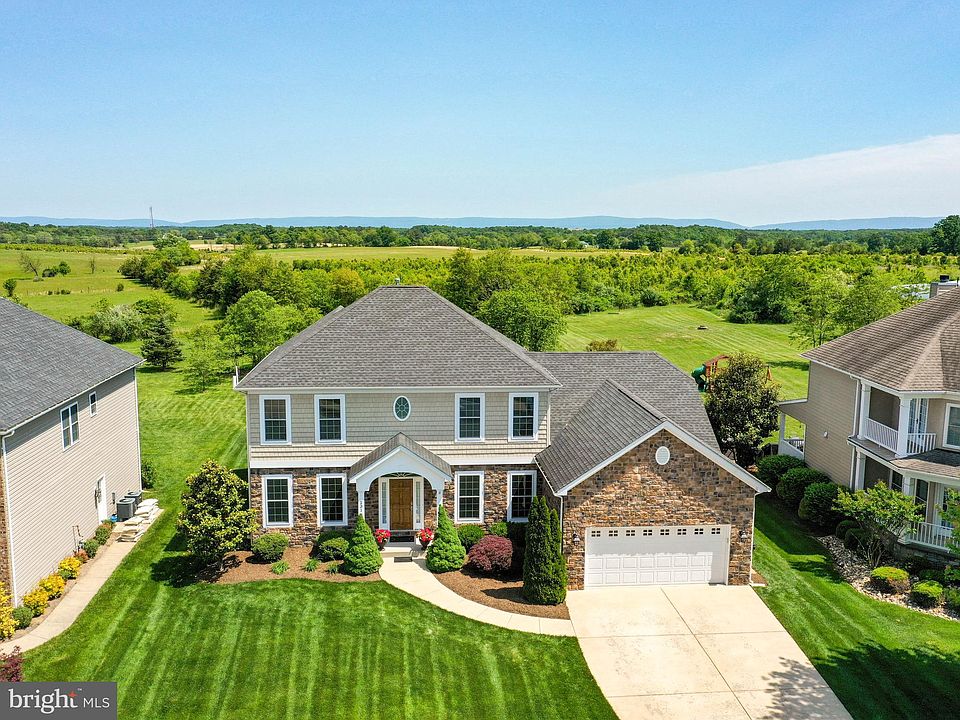 231 Summerfield Dr, Winchester, VA 22602 Zillow